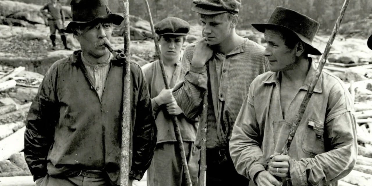 Here Is Your Life backdrop