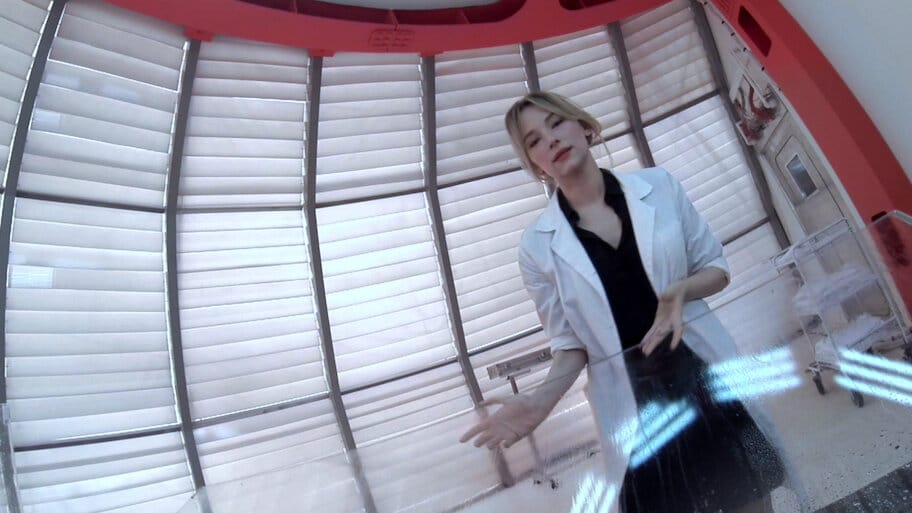 Hardcore Henry backdrop