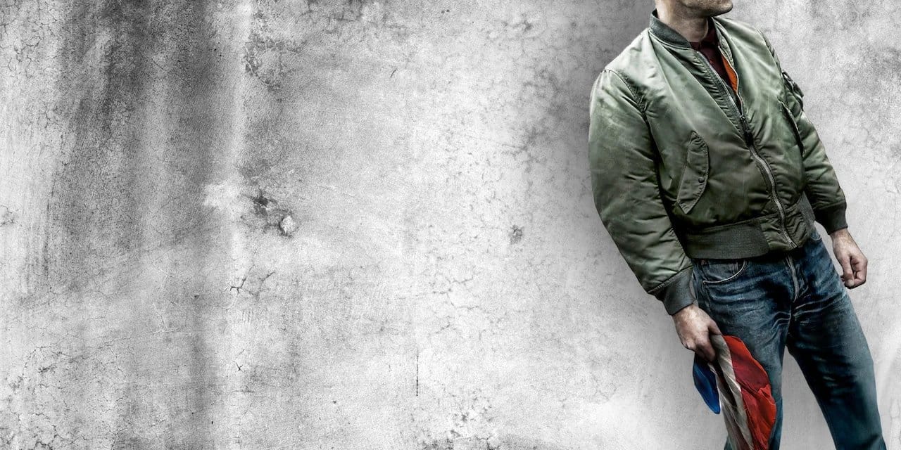 French Blood backdrop