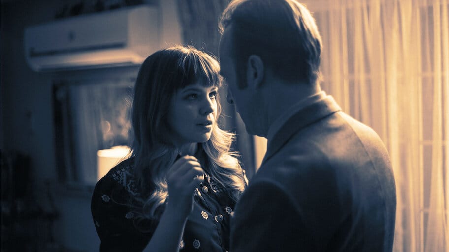 Girlfriend's Day backdrop