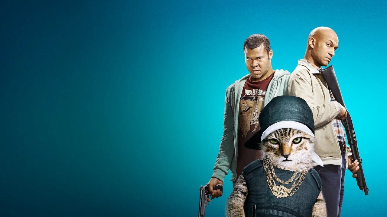 Keanu backdrop