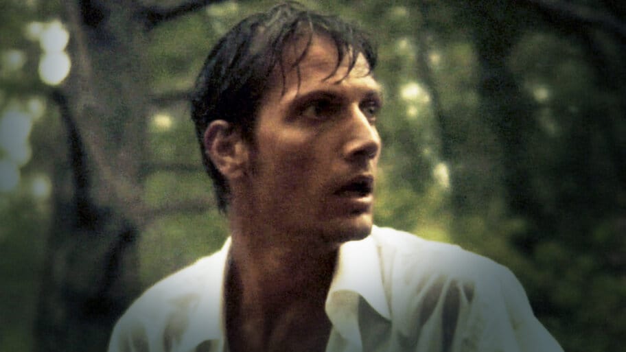 Master of the World backdrop