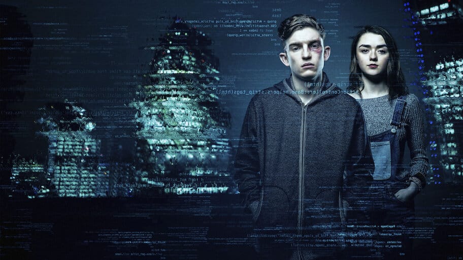 iBOY backdrop