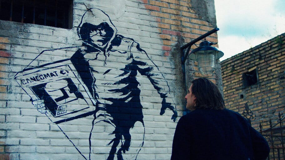 They Call Me Jeeg backdrop