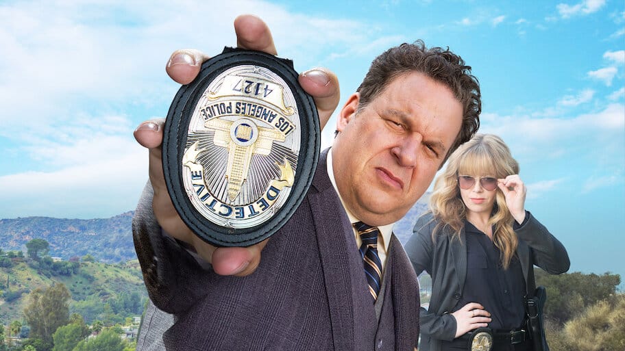 Handsome: A Netflix Mystery Movie backdrop