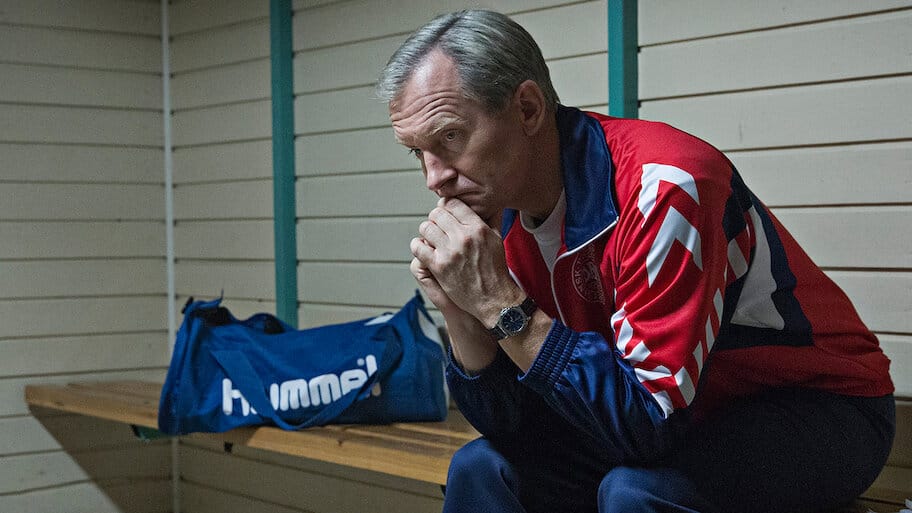 Summer of '92 backdrop