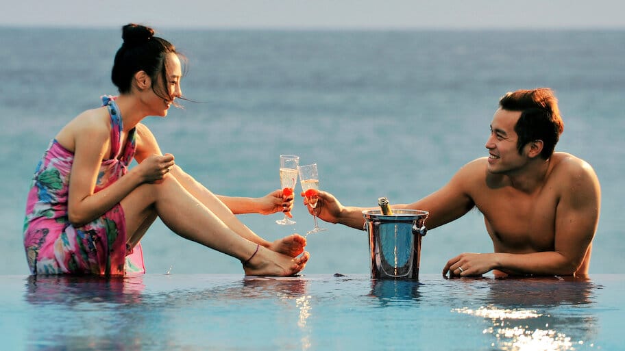 The Stolen Years backdrop