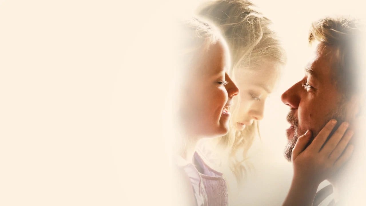 Fathers & Daughters backdrop