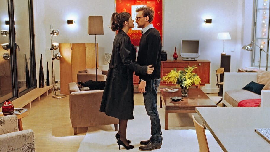 Ce soir, je dors chez toi backdrop