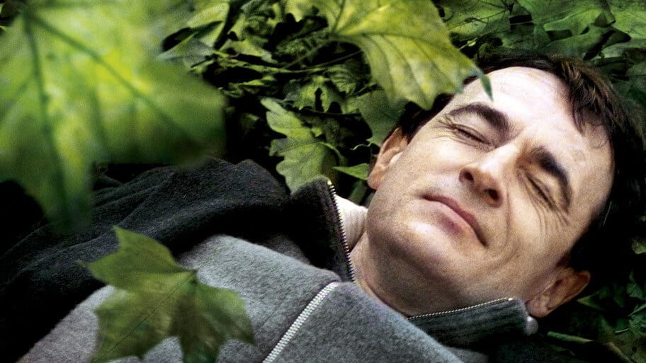 Love Me No More backdrop