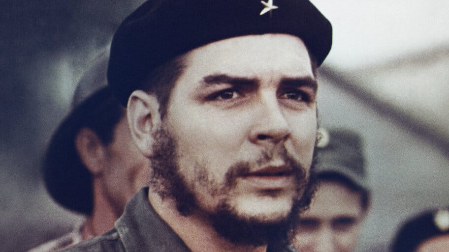 The Cuba Libre Story backdrop