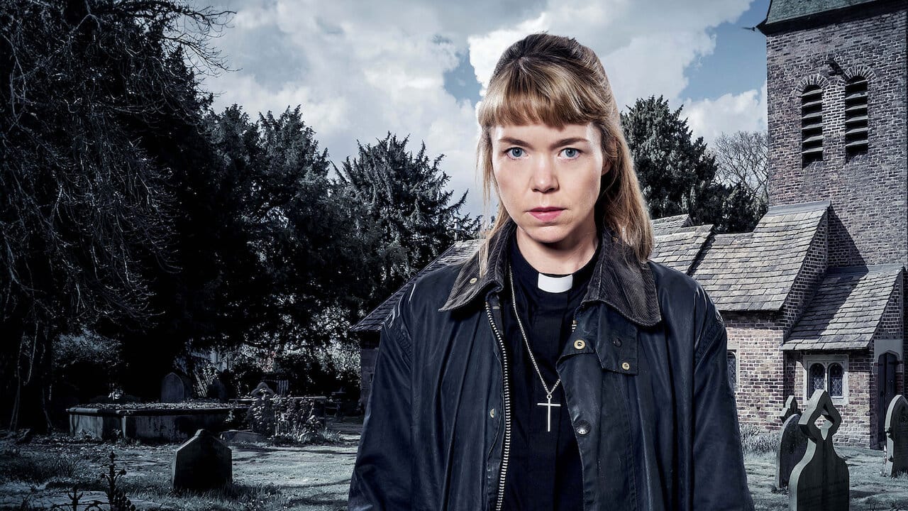 Midwinter of the Spirit backdrop