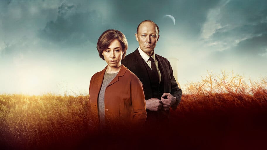 The Day Will Come backdrop