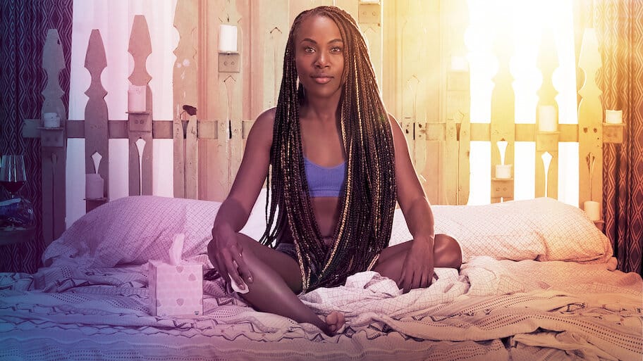 She's Gotta Have It backdrop