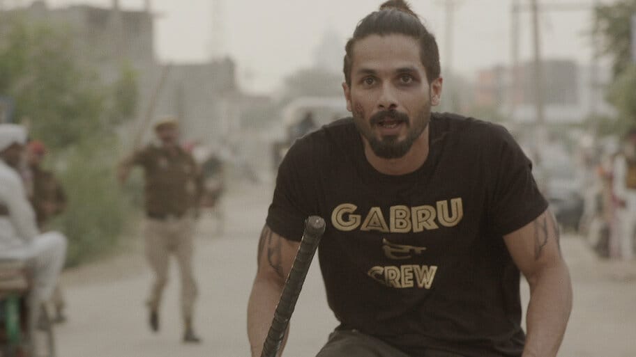 Udta Punjab backdrop