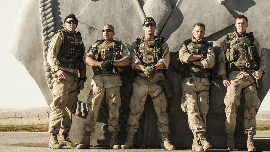 Sand Castle backdrop