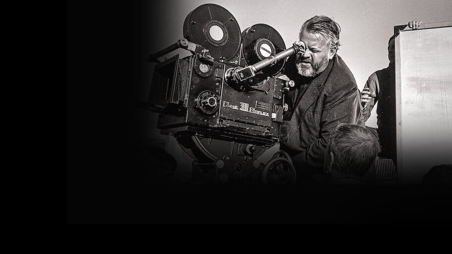 They’ll Love Me When I’m Dead backdrop