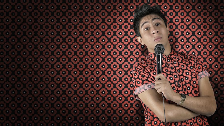 Daniel Sosa: Sosafado backdrop