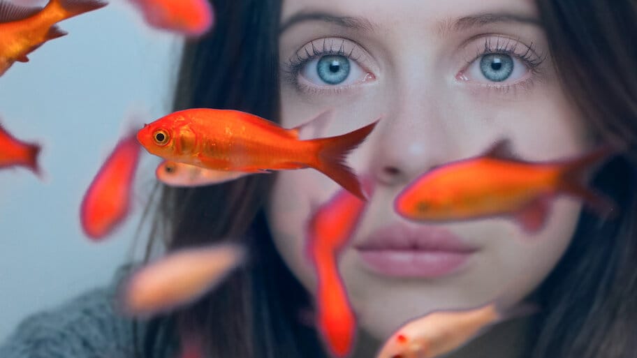 Carrie Pilby backdrop