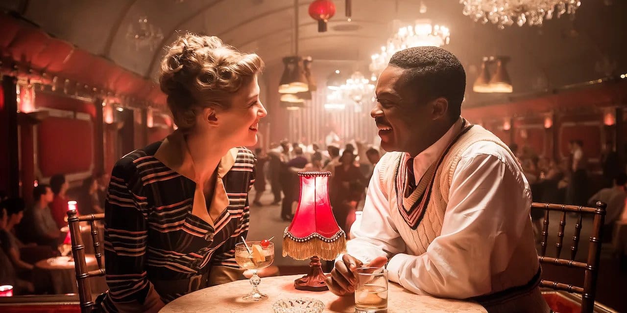 A United Kingdom backdrop
