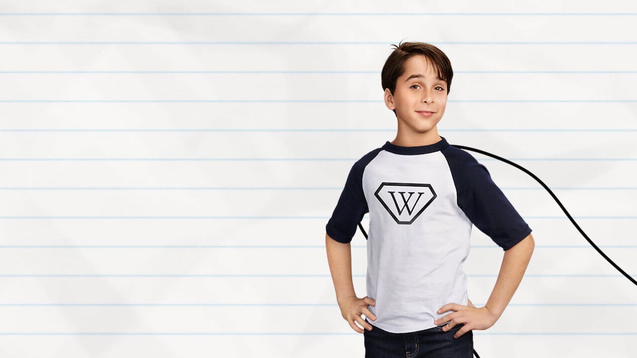 Diary of a Wimpy Kid: The Long Haul backdrop