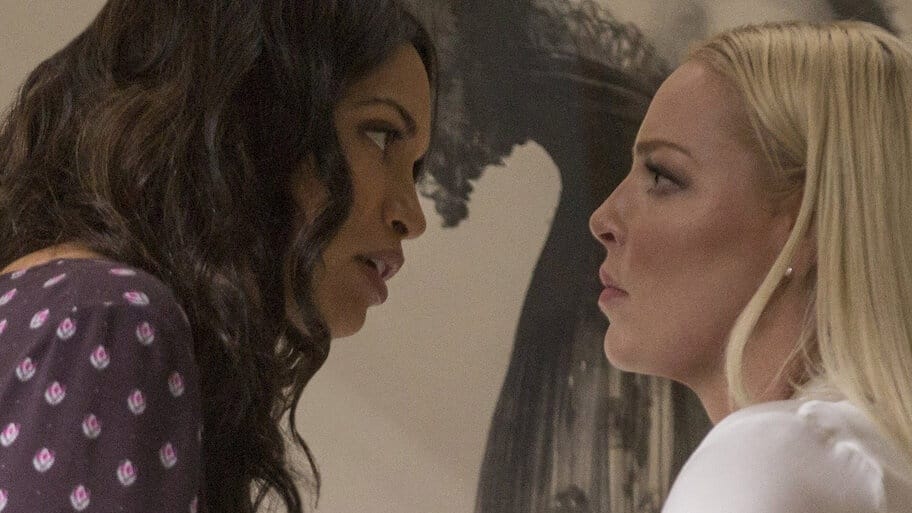 Unforgettable backdrop