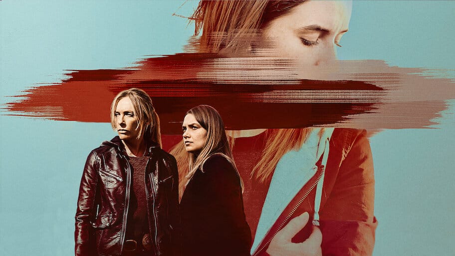 Unbelievable backdrop