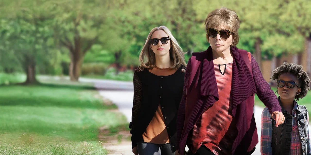 The Last Word backdrop