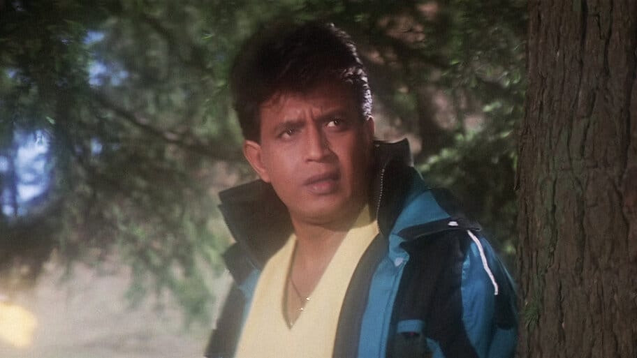 Yaar Gaddar backdrop