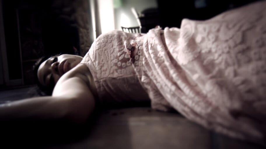 Fatal Attraction backdrop