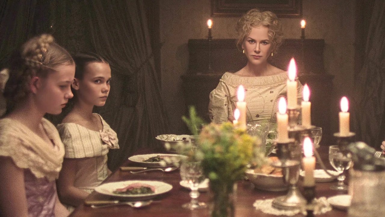 The Beguiled backdrop