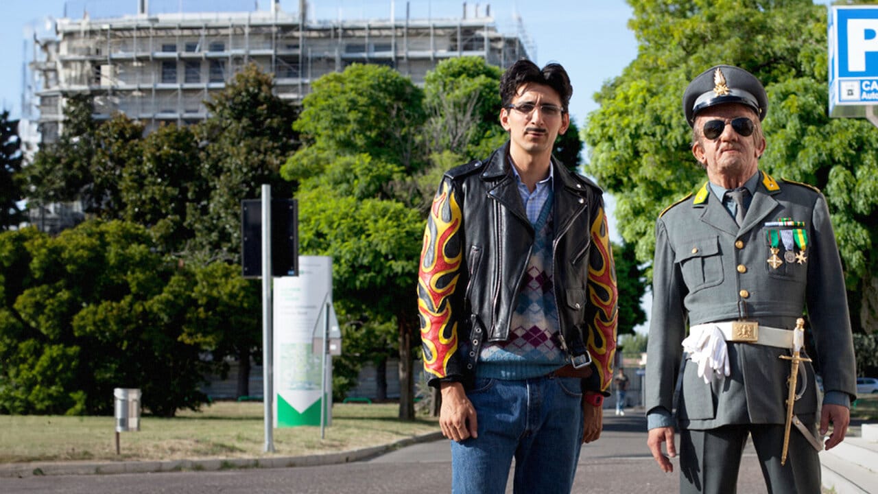 The usual idiots 2 backdrop