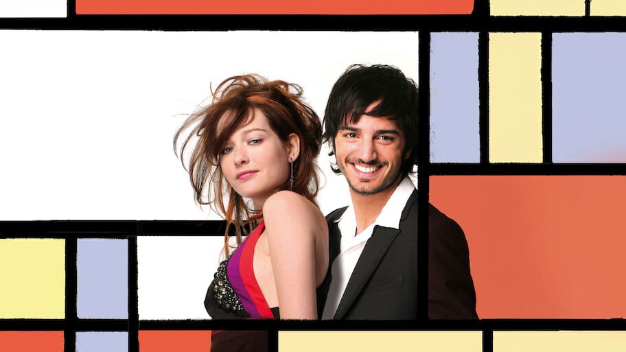 Come tu mi vuoi backdrop