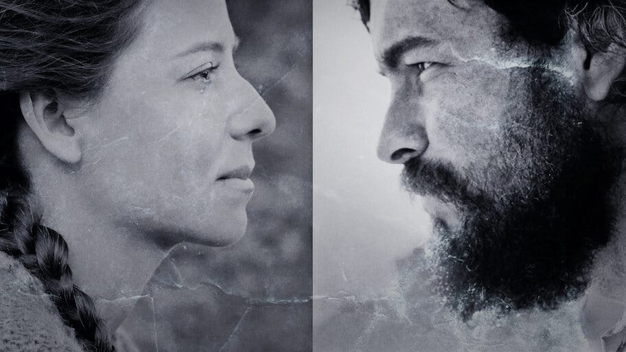 The Skin of the Wolf backdrop