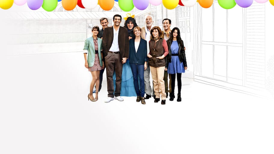 Bacon on the Side backdrop