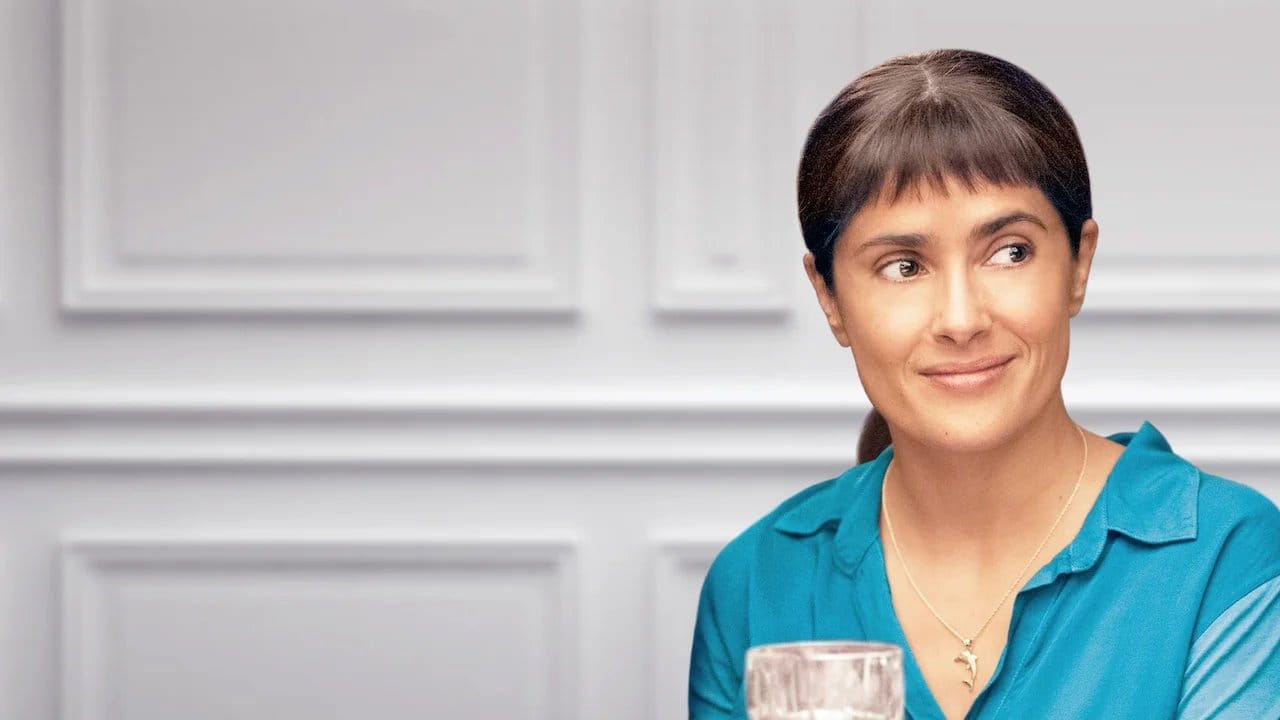Beatriz at Dinner backdrop