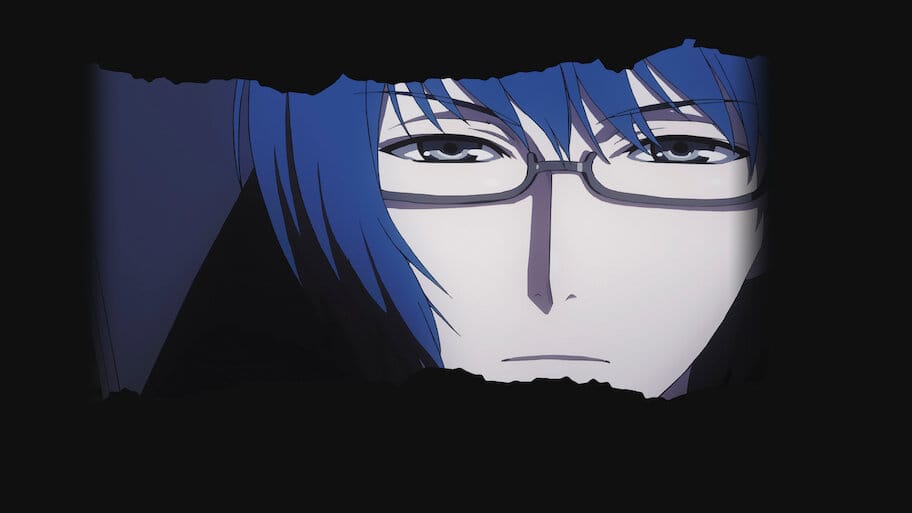 Tokyo Ghoul: Jack backdrop