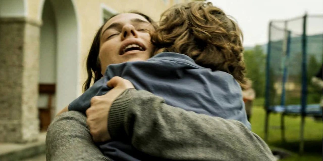 Die Beste aller Welten backdrop