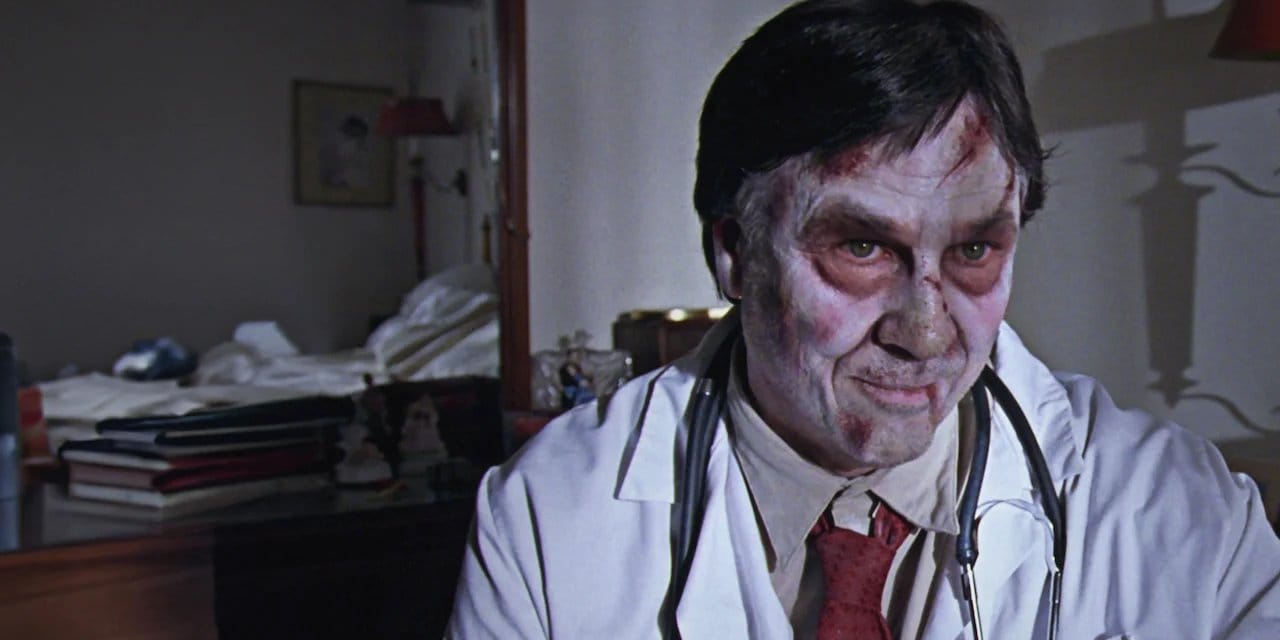 Asylum of Darkness backdrop