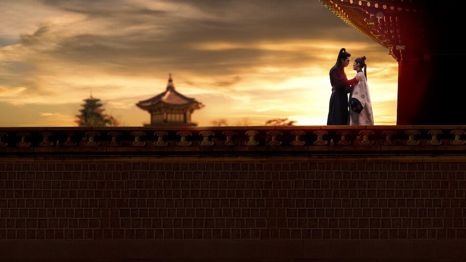 My Only Love Song backdrop