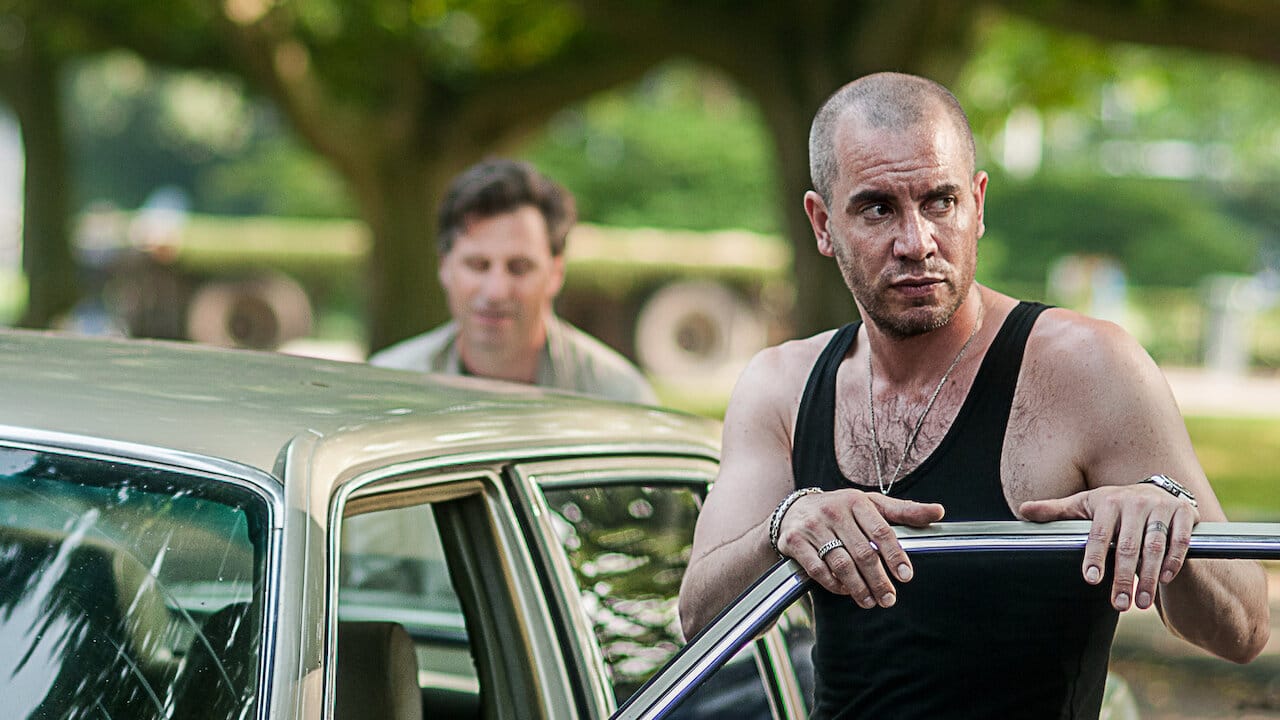 Clean Hands backdrop