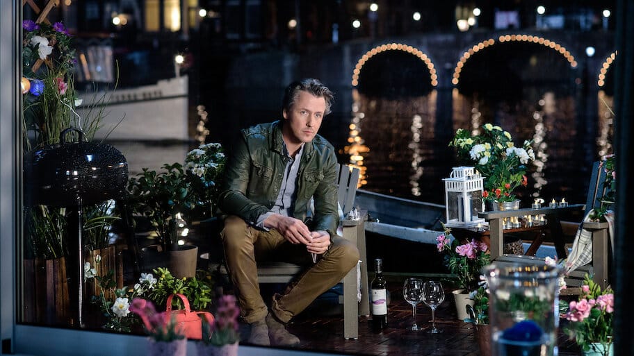 Mannenharten 2 backdrop