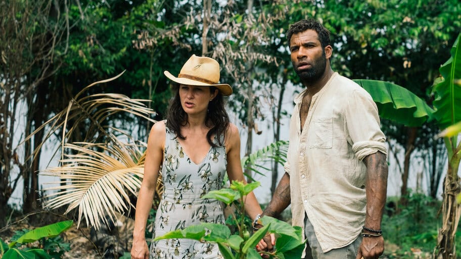 Home is Where your Heart is backdrop