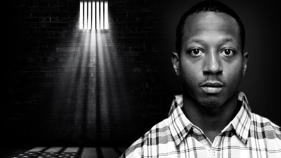 Time: The Kalief Browder Story backdrop