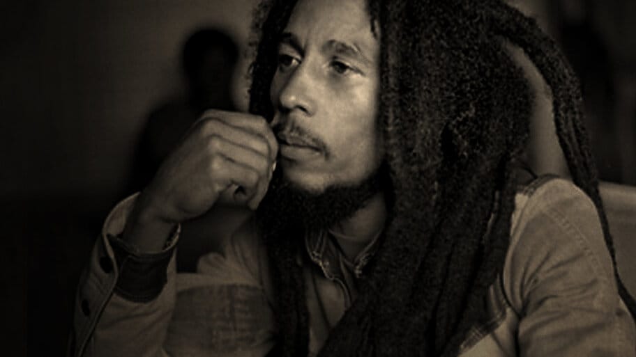 ReMastered: Who Shot the Sheriff backdrop