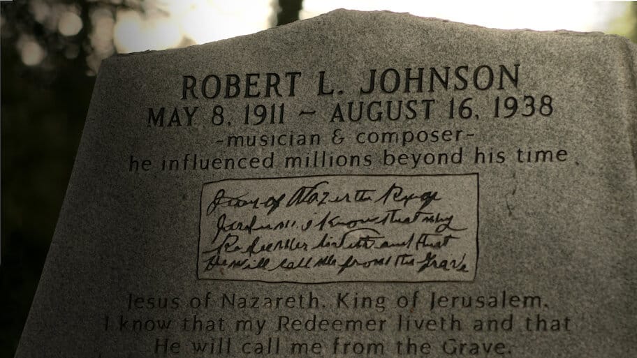 ReMastered: Devil at the Crossroads backdrop