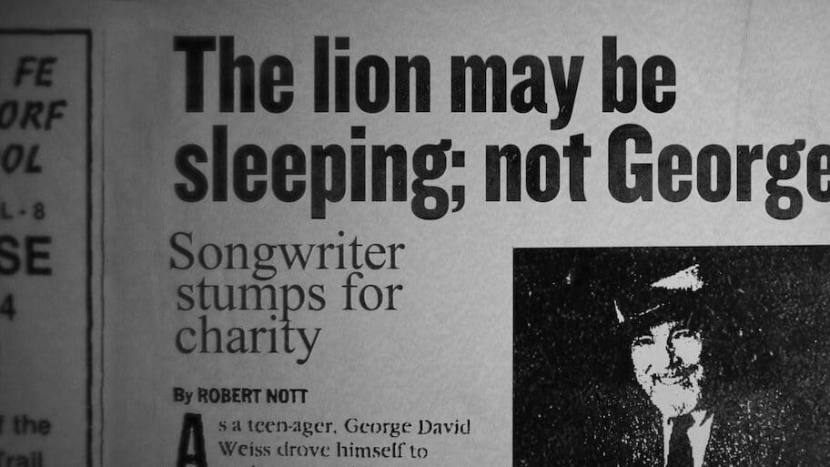 ReMastered: The Lion's Share backdrop