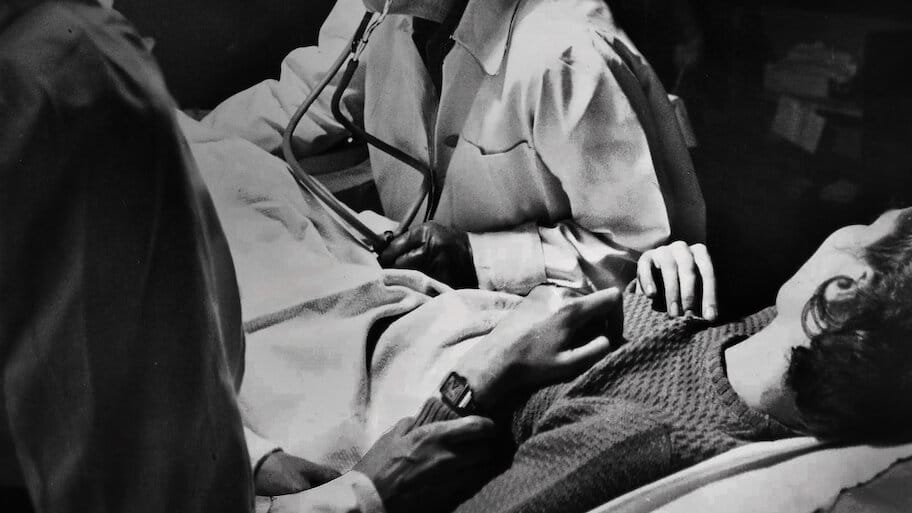 Reversing Roe backdrop