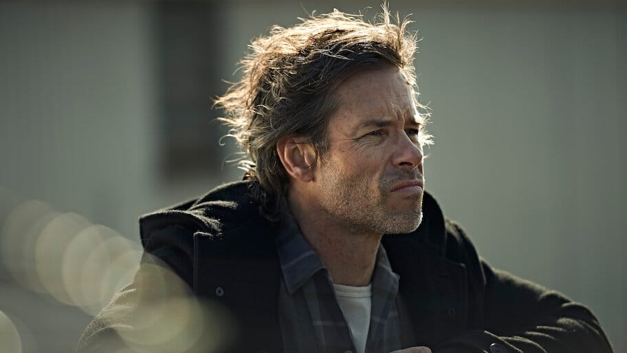 Jack Irish: The Series backdrop