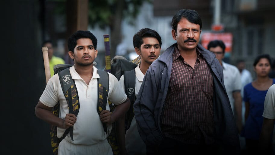 Selection Day backdrop